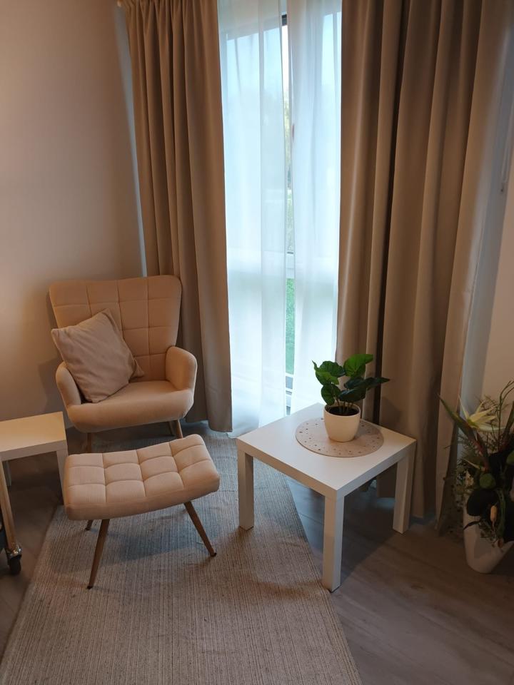 Thumbnail-alternative Kurzzeitpflege und intensiv betreute Appartements