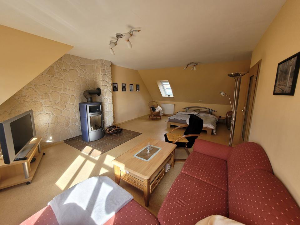 Thumbnail-Wohnung 17179 Dalwitz