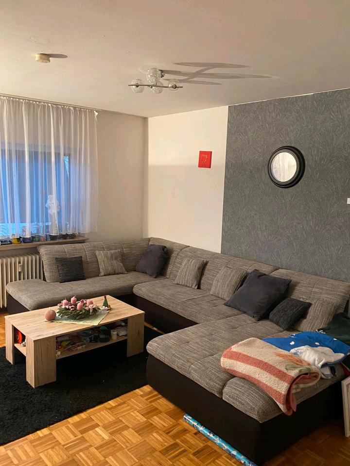 Thumbnail-Wohnung in Kirchhain Kernstadt