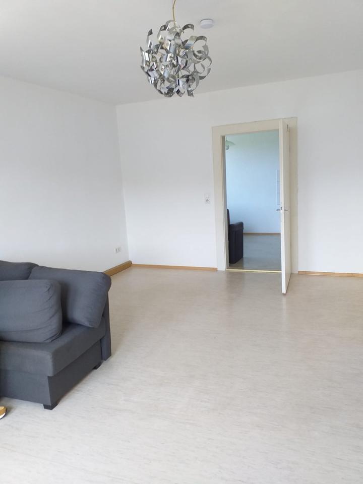 Thumbnail-3-Zimmer-Wohnung Altbau EICHSTÄTT 2. Stock