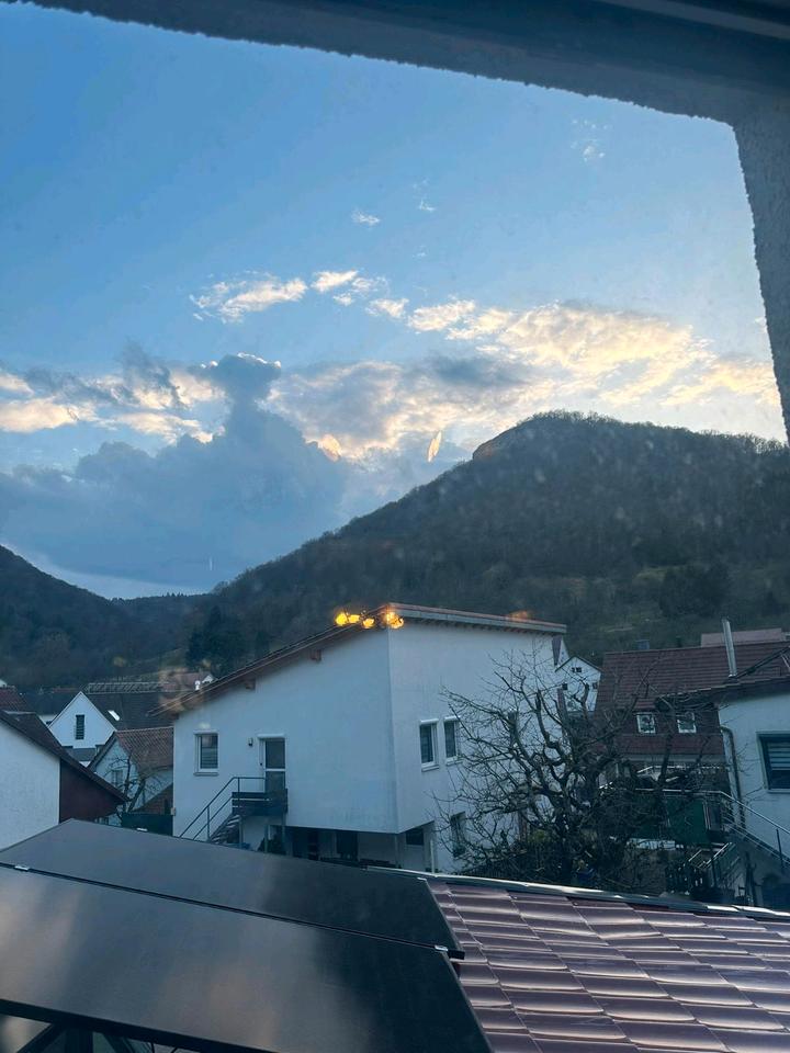 Thumbnail-Schöne 80 qm Erdgeschoss Wohnung zu vermieten ab Mai