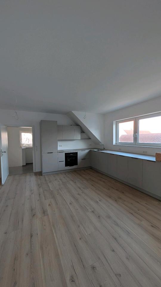 Thumbnail-Neubau Erstbezug 3,5 Zimmer Wohnung