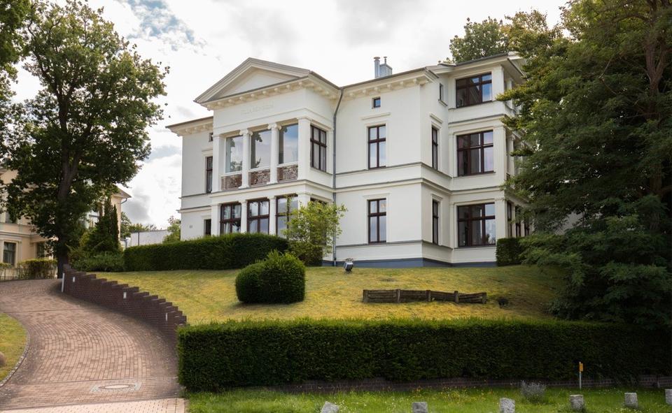 Thumbnail-Ferienwohnung Ostsee Insel Usedom Last Minute Urlaub 13.04.-30.04