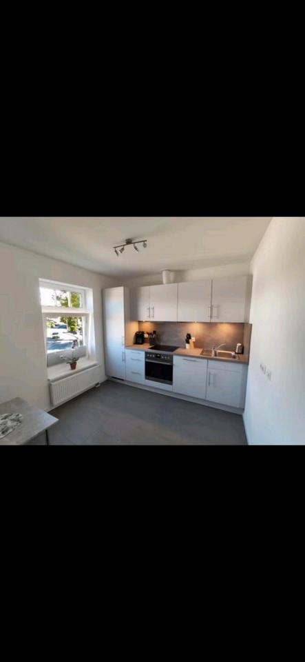 Thumbnail-2 Zimmer Wohnung in Zarpen