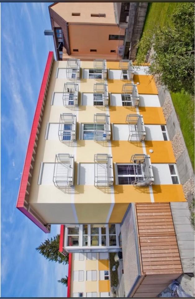 Thumbnail-Schöne 1- Zimerwohnung für Studenten in Villingen Schwenningen