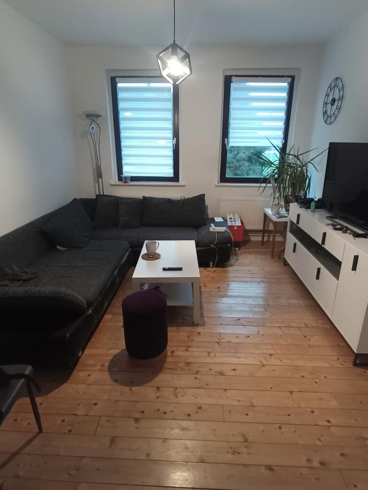 Thumbnail-2,5‑Zimmer‑Wohnung in Timmerlah – ideal für Singles oder Paare