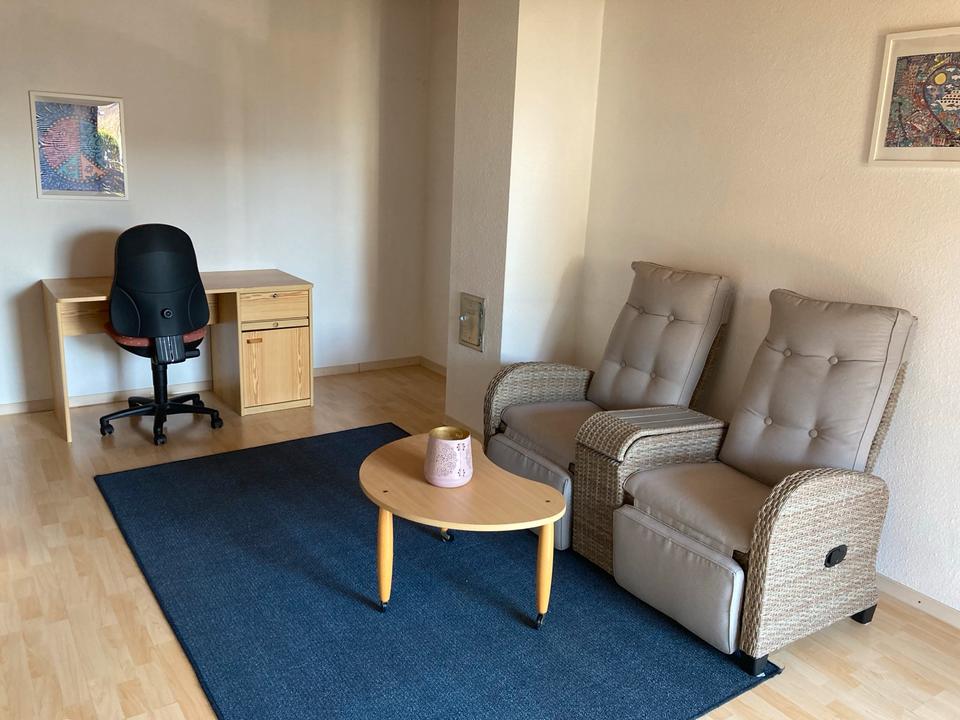 Thumbnail-Pendlerwohnung