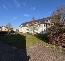 Thumbnail-+++ Angebot im Mai +++ 3 Zimmer Wohnung in Michelau wieder frei +++