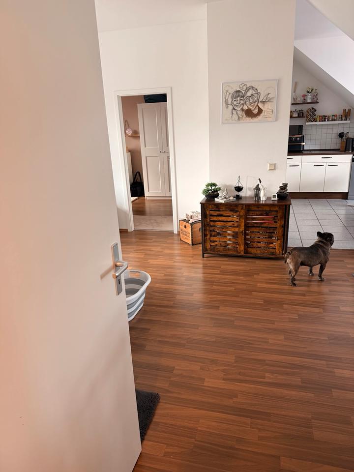 Thumbnail-3-Raumwohnung in Müllrose