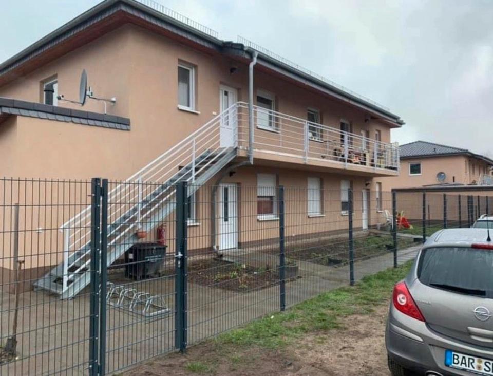 Thumbnail-2 Raum Whg im 1 OG ab den❌ 01.01.2026❌