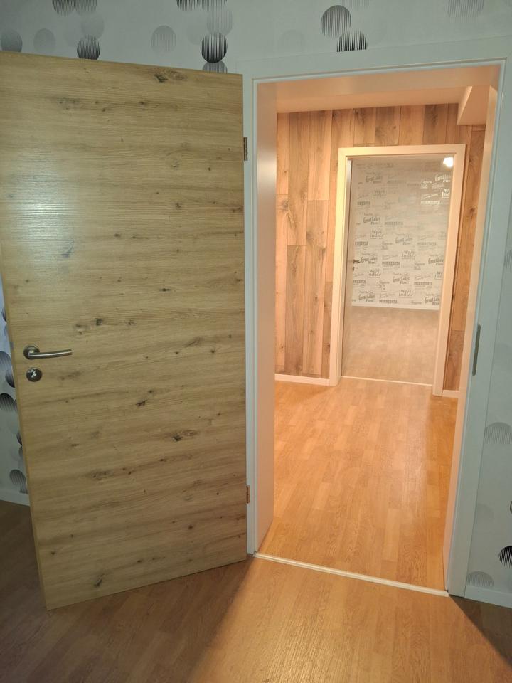 Thumbnail-Mietwohnung