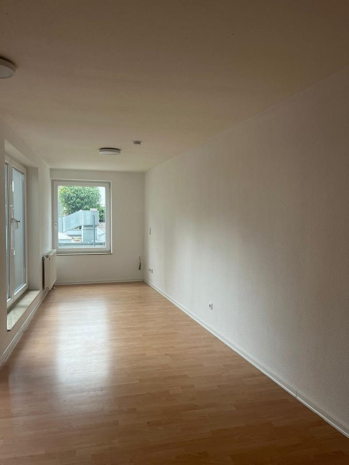 Thumbnail-Charmante 1-ZImmer Wohnung in der Pontstraße