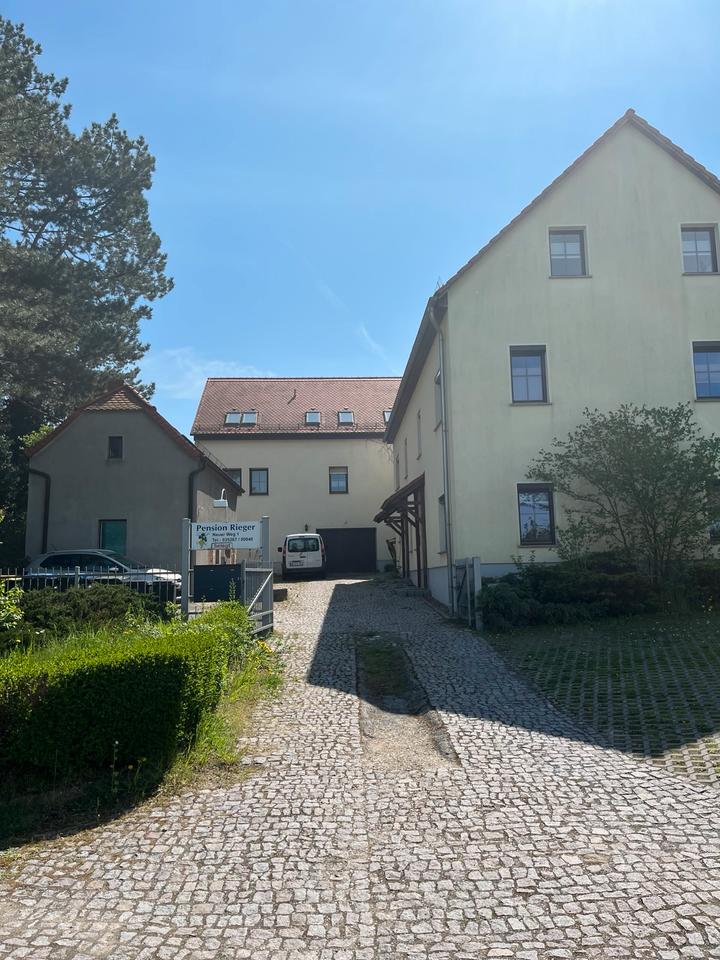 Thumbnail-Monteurswohnung in Neuseußlitz