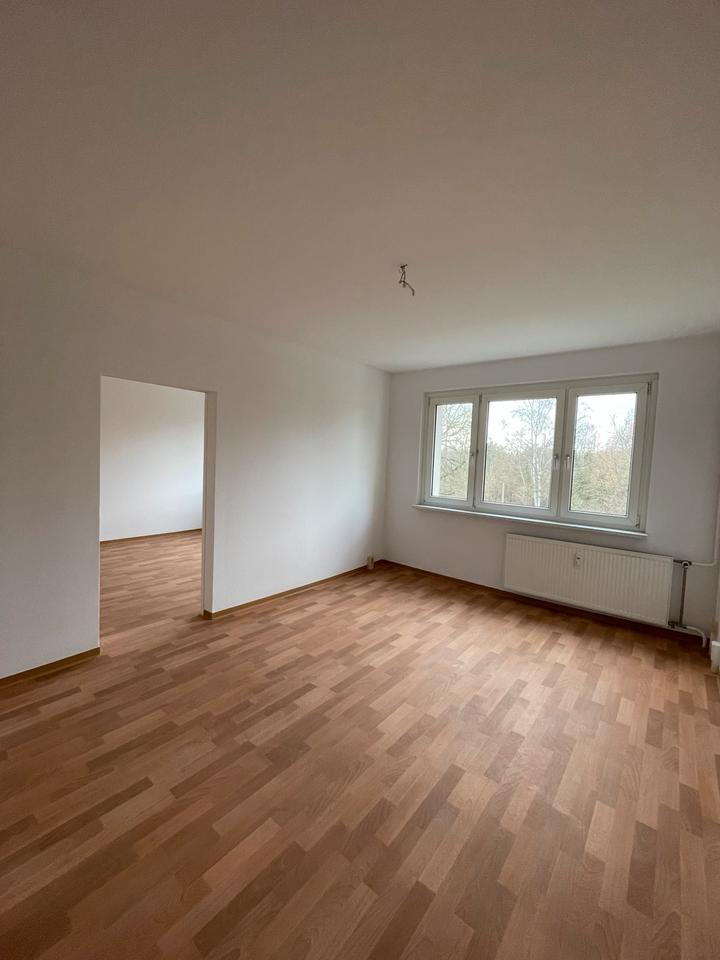 Thumbnail-Schöne 2-Zimmer-Wohnung in Marienbrunn, Leipzig