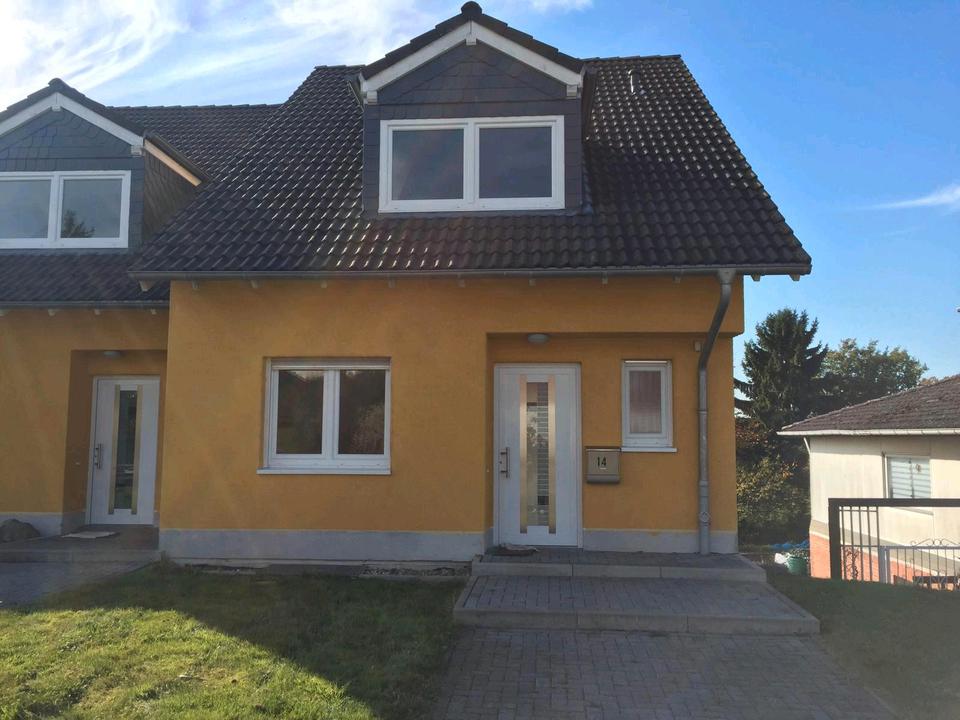 Thumbnail-Haus zur verkaufen in Buchholz