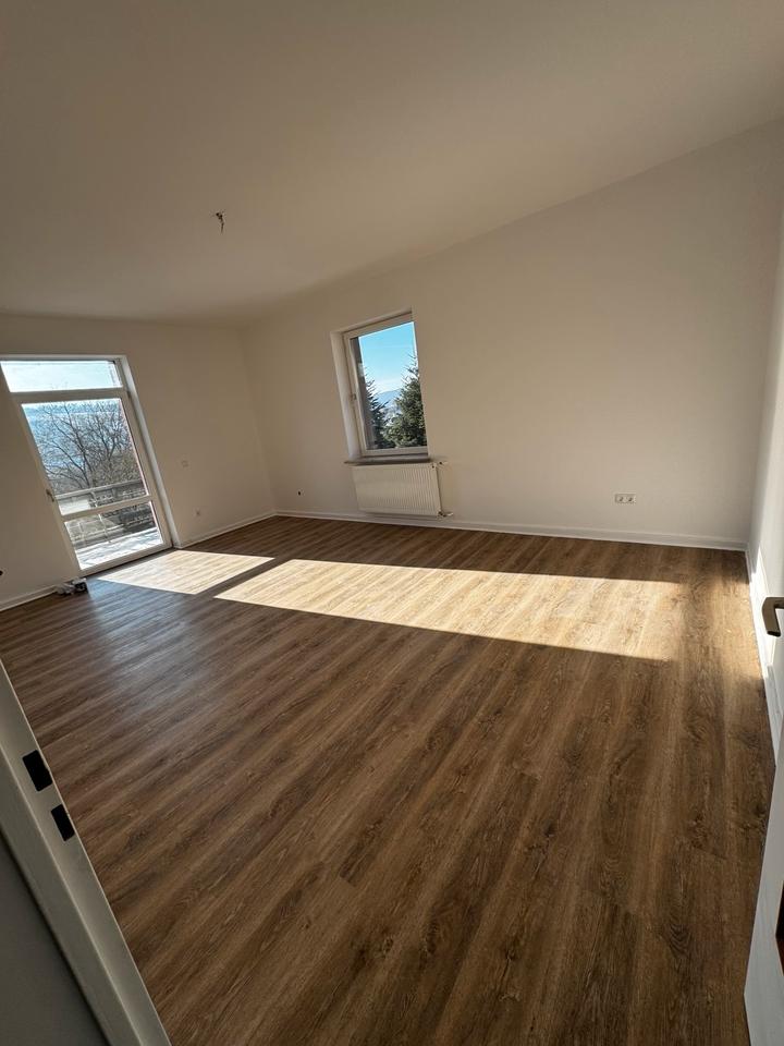 Thumbnail-2-Zimmer-Wohnung zur Miete – 97772 Wildflecken, frisch renoviert