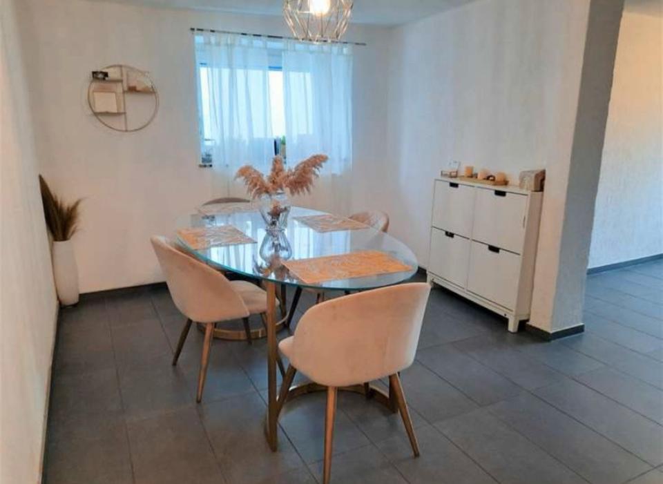 Thumbnail-Wohnung Fleinheim