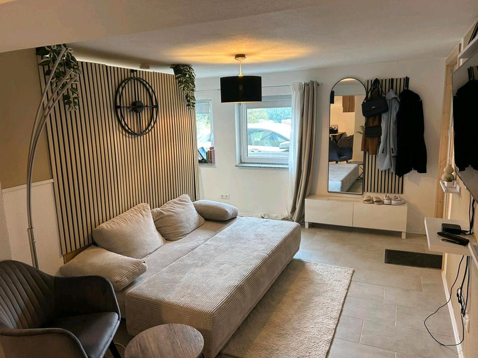 Thumbnail-1 Zimmerappartement