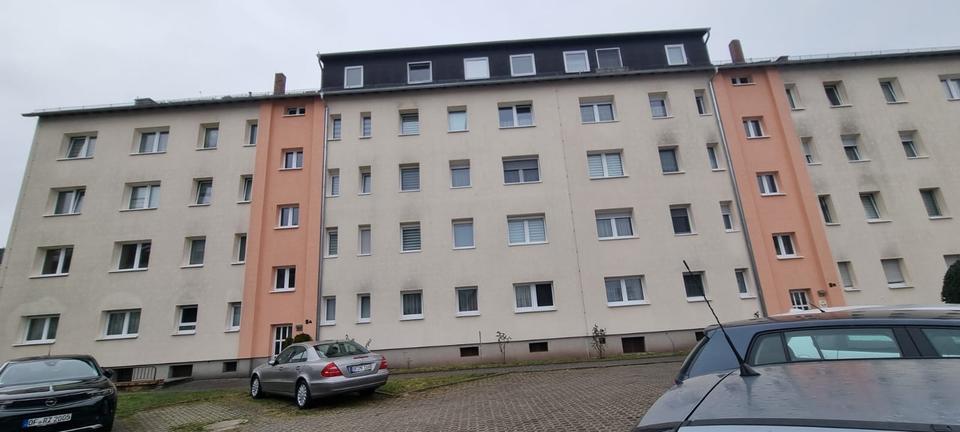 Thumbnail-2-Zimmer Wohnung ca. 50m2