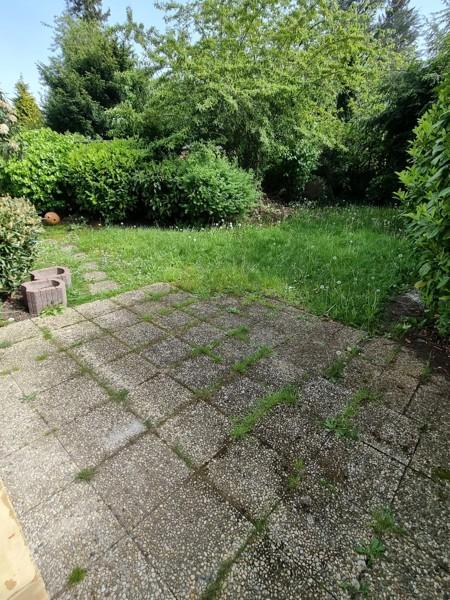 Thumbnail-Schicke 2-Zimmer-Wohnung mit Wintergarten und Terrasse im ruhigen Düsseldorf-Angermund