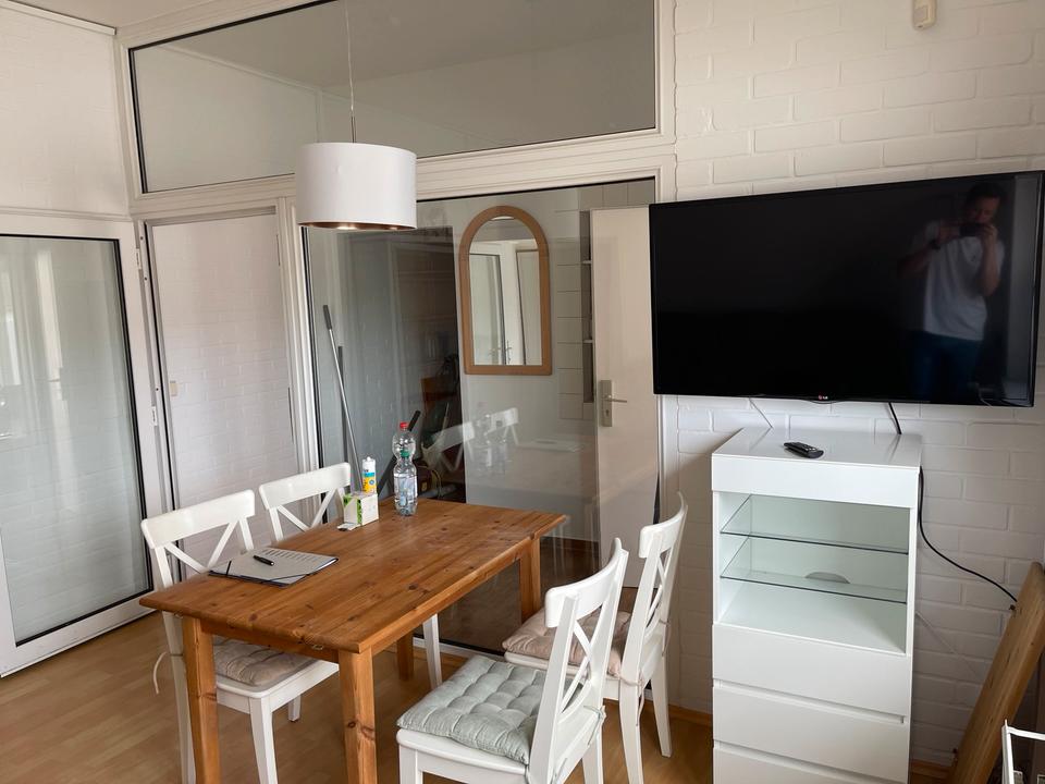 Thumbnail-WG Zimmer möbliert Innenstadt Schwerin