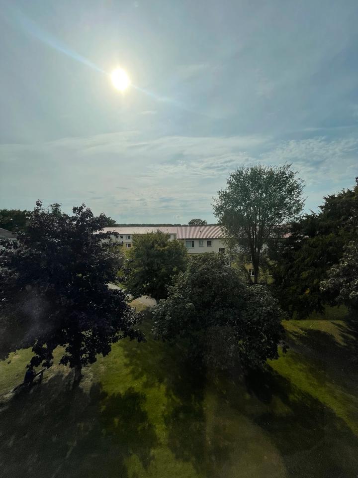 Thumbnail-2-Zimmer-Wohnung mit Balkon in Bremerhaven-Königsheide