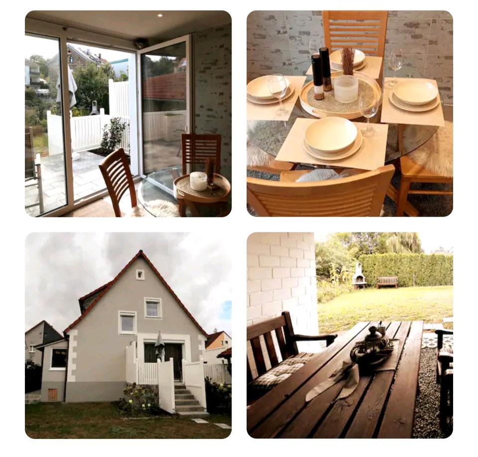 Thumbnail-Ferienhaus Mühlbach