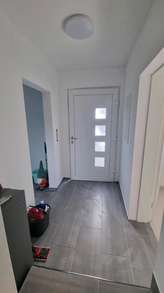 Thumbnail-3 Zimmer Wohnung im Park