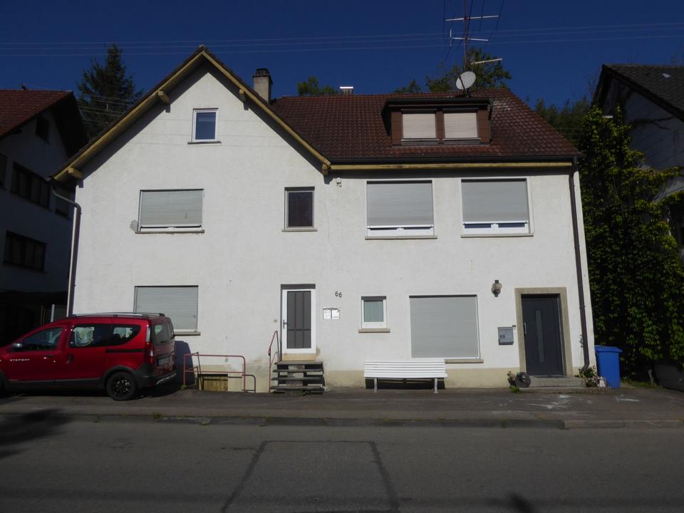 Thumbnail-Provisionsfrei unter Gutachten Haus mit Einliegerwohnung & Wald