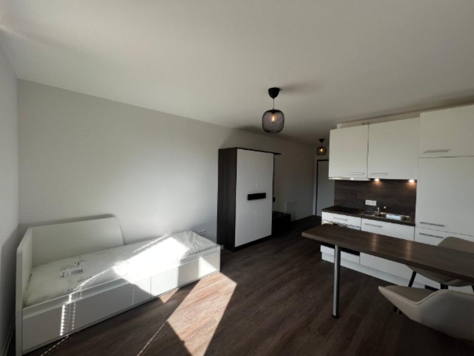 Thumbnail-1 Zimmer Wohnung zu vermieten