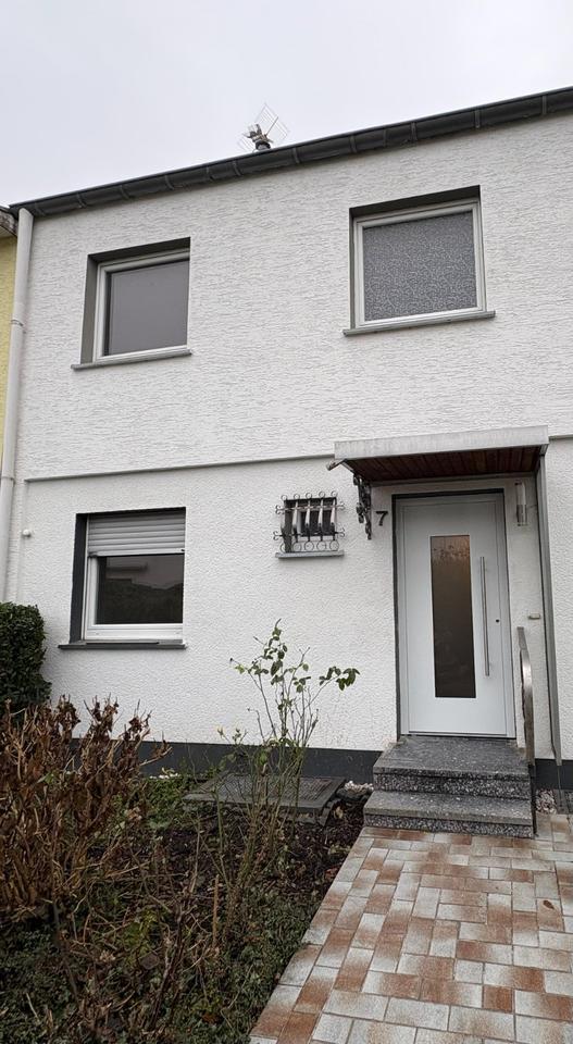 Thumbnail-Besichtigung 20.12.! Hürth-Stotzheim, Reihenmittelhaus + Garage