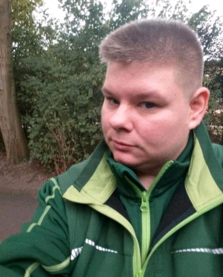 Thumbnail-Wohnungsgesuch 2 Zimmer.