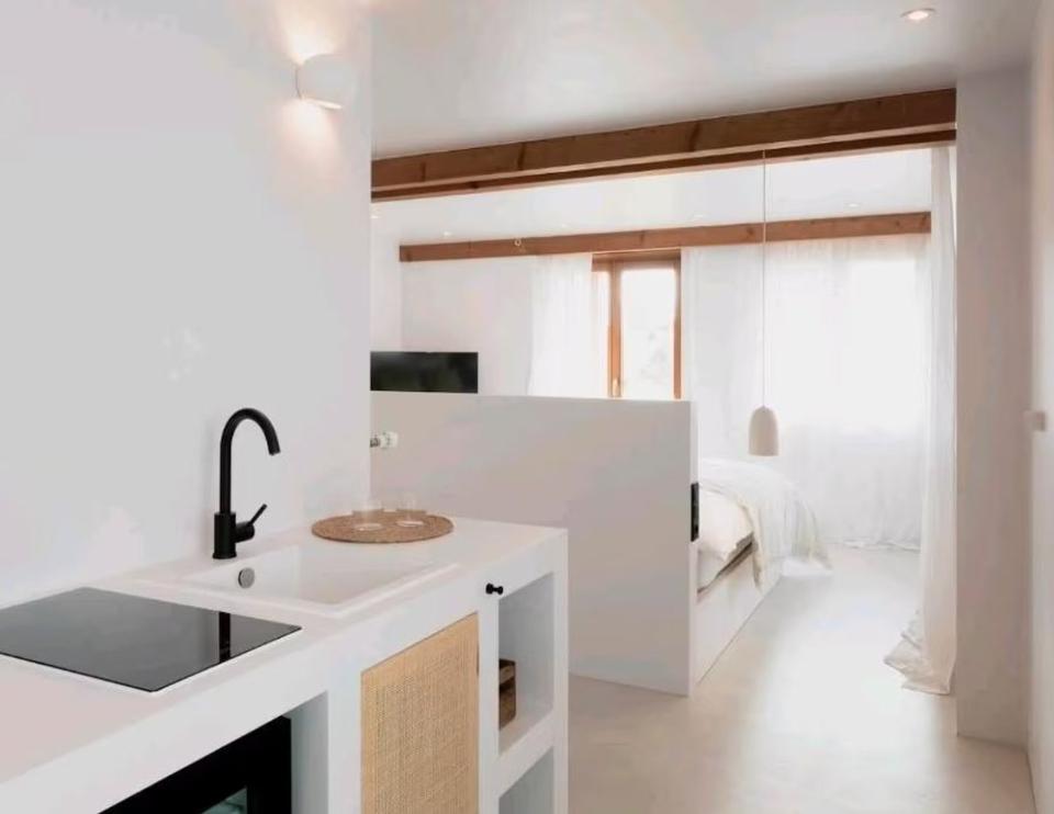 Thumbnail-1-Zimmer-Wohnung, Appartement zur Zwischenmiete März und April