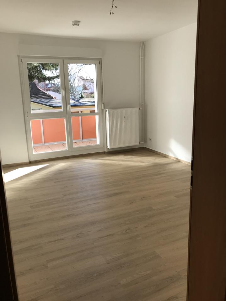 Thumbnail-Schicke Stadtwohnung!