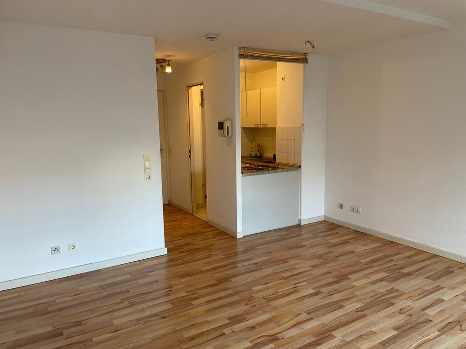 Thumbnail-1,5 Zimmer Apartment in Prenzlauerberg