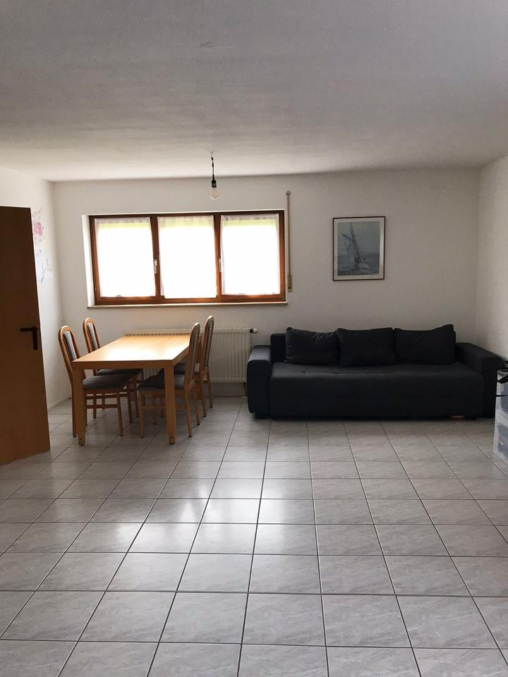 Thumbnail-2,5 - Zimmer Wohnung in Kehl-Kittersburg