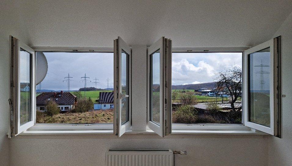 Thumbnail-Sonnige Wohnung in Waldeck am Edersee, 3 Zimmer, Küche, Bad