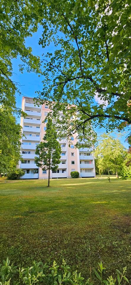 Thumbnail-2 Zimmer Wohnung München-Sendling-Westpark