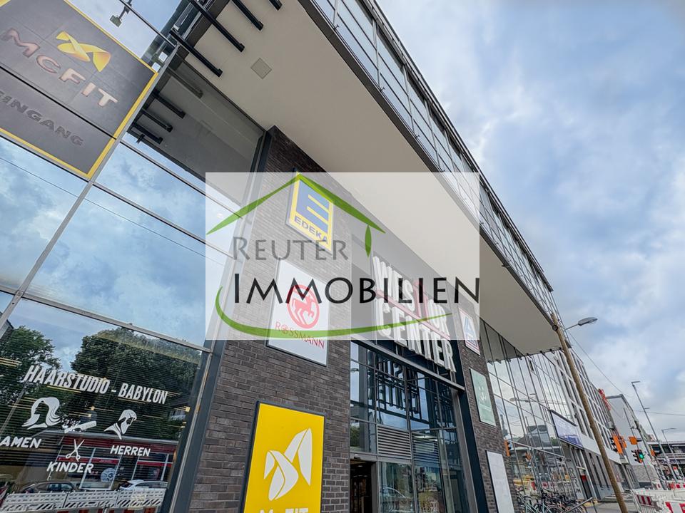 Thumbnail-Gewerbefläche(-n) in belebter Ladenpassage im Bochumer Zentrum!