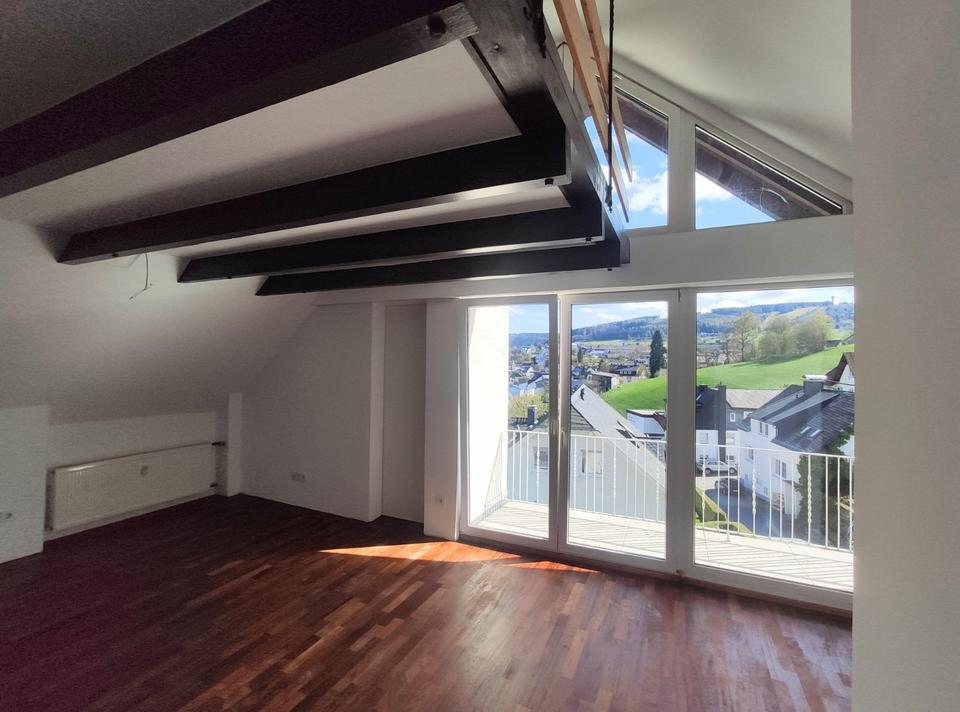 Thumbnail-Willingen Kernort Wohnung 62m² ab März 26