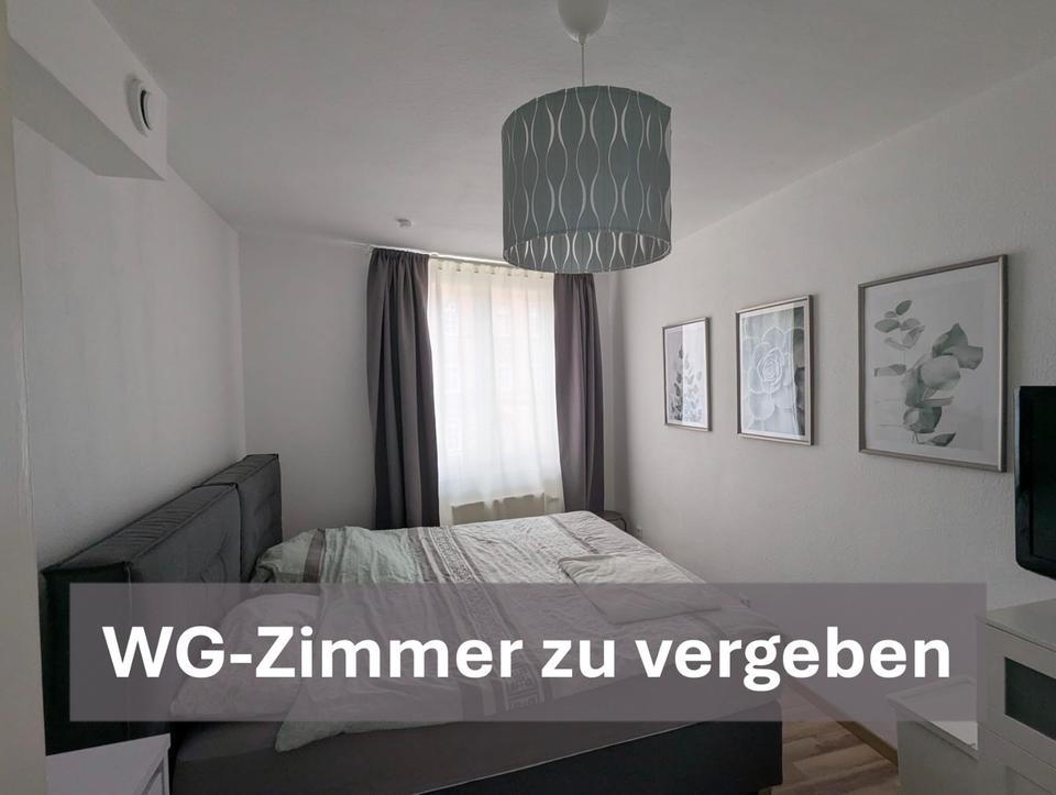 Thumbnail-Zentrales und helles Zimmer in christlicher 2er WG