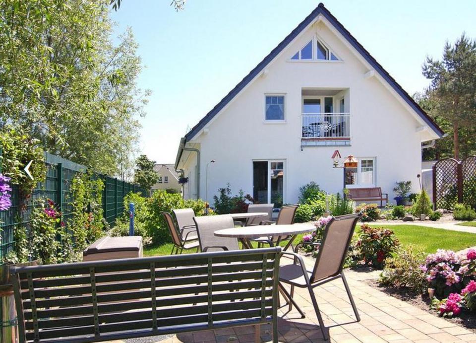 Thumbnail-★ Ostern ★ Ferienwohnung strandnah, 2-8 Pers. ★ ZinnowitzOstsee