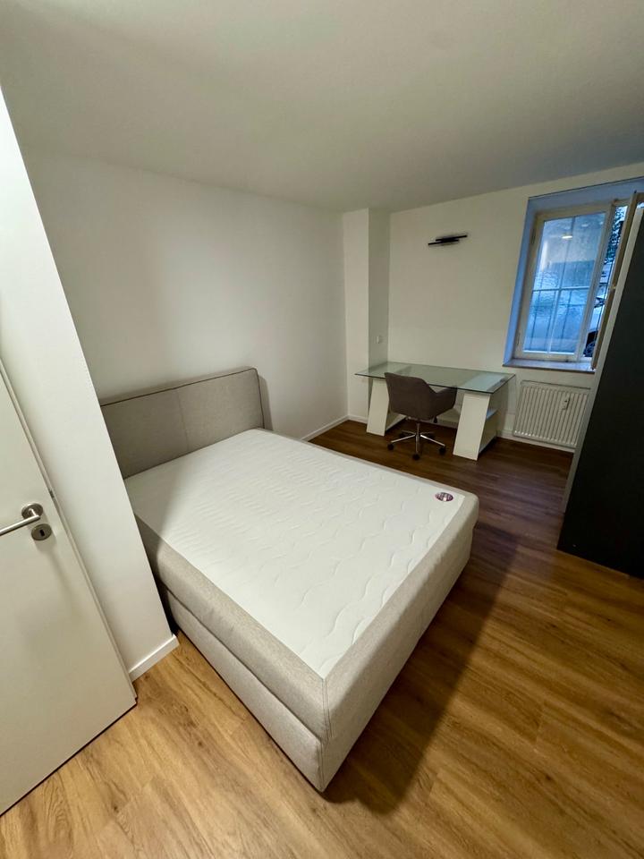 Thumbnail-Helles, möbliertes WG-Zimmer in Toplage Stuttgart-Süd, all inclus