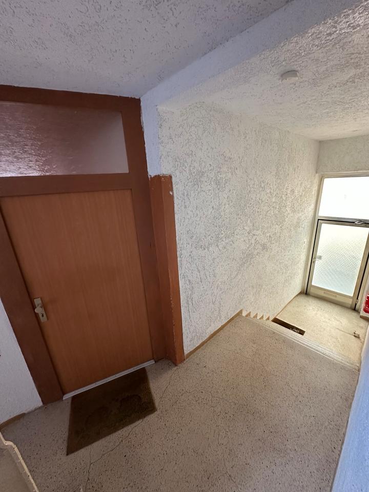 Thumbnail-3 Zi. Erdgeschosswohnung in Brötzingen *TopLage*