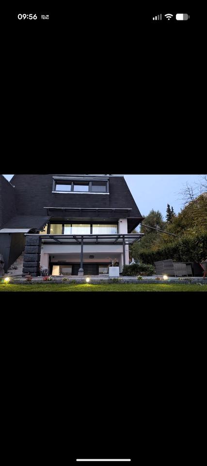 Thumbnail-Verkaufe Haus auf dem Aaberg Waldshut