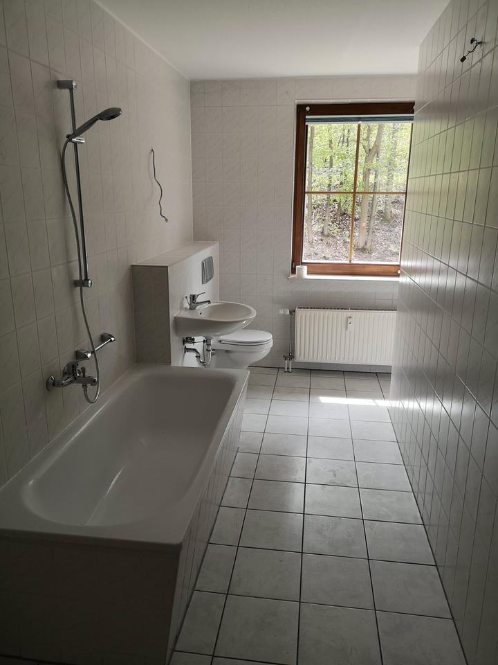 Thumbnail-2-Raum-Wohnung unweit Norma