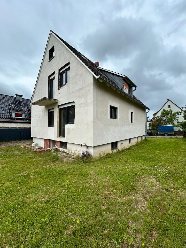 Thumbnail-Einfamilienhaus Glatzerstr.9, 31832 Springe-Bennigsen