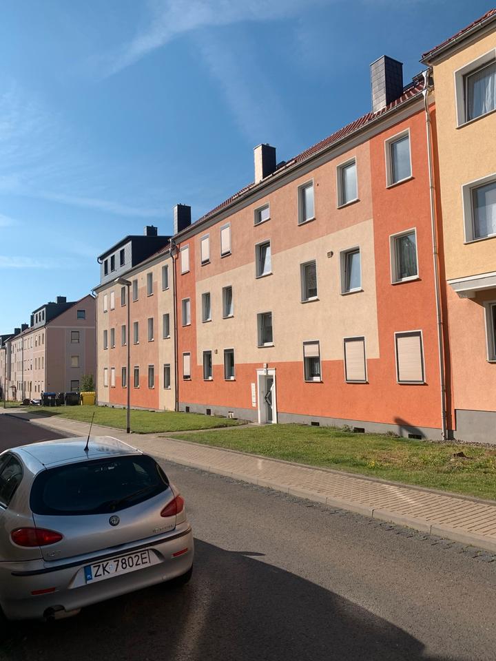 Thumbnail-Eigentumswohnung in Hettstedt Renditeobjekt, Kapitalanlage oder