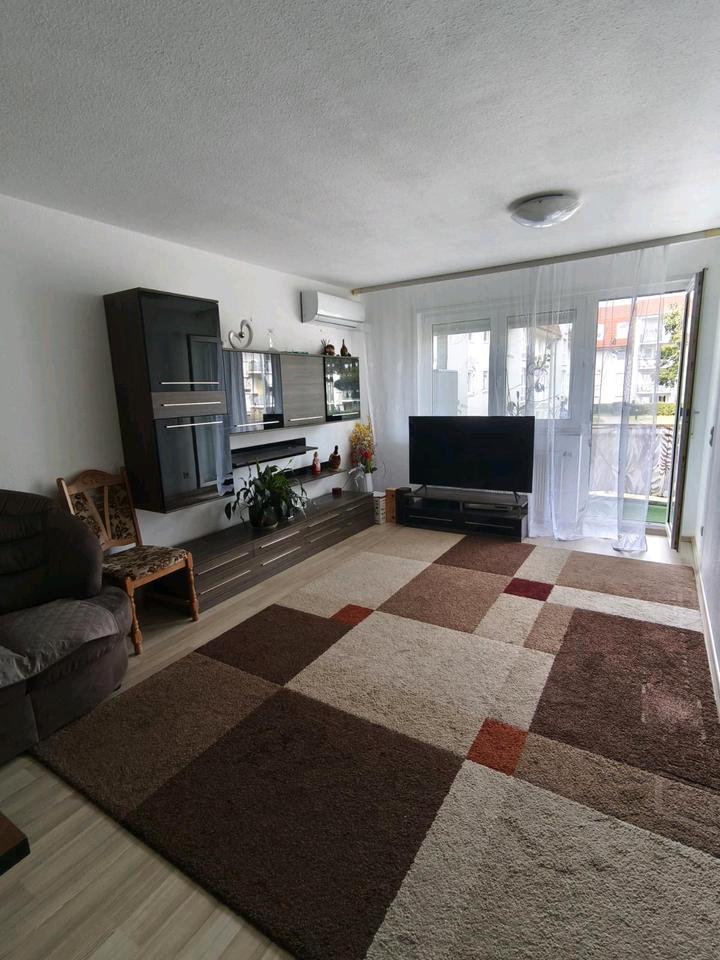 Thumbnail-3 Zimmerwohnung in Leimen *PROVISIONSFREI*