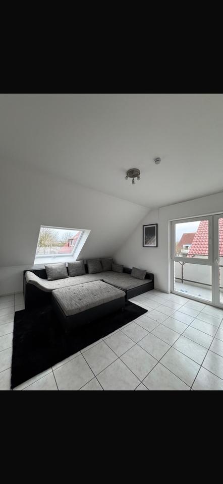 Thumbnail-„4-Zimmer Wohnung 80m² mit Balkon – All Inclusive 1.400€“